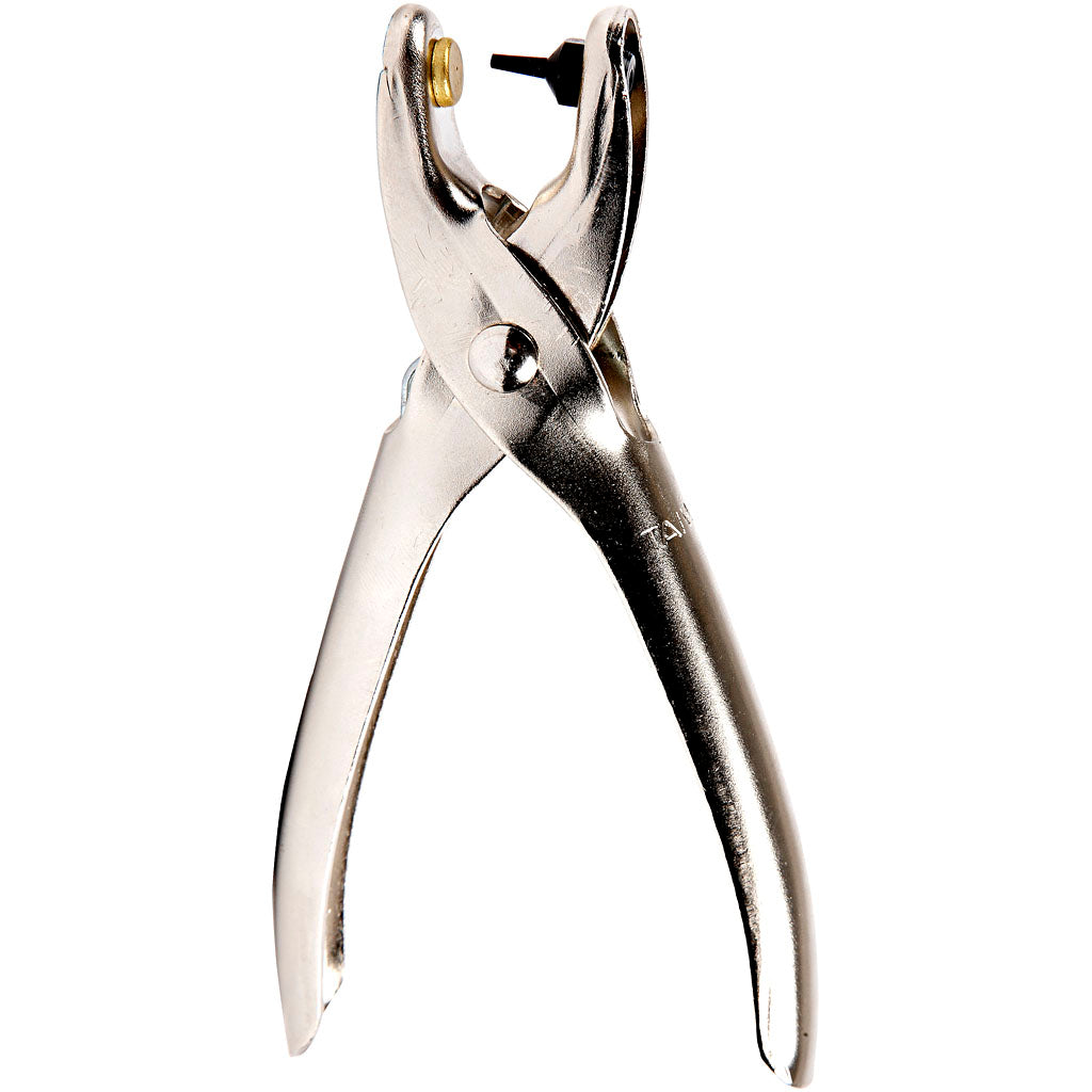 Hole Punch, hole size 1,5 mm