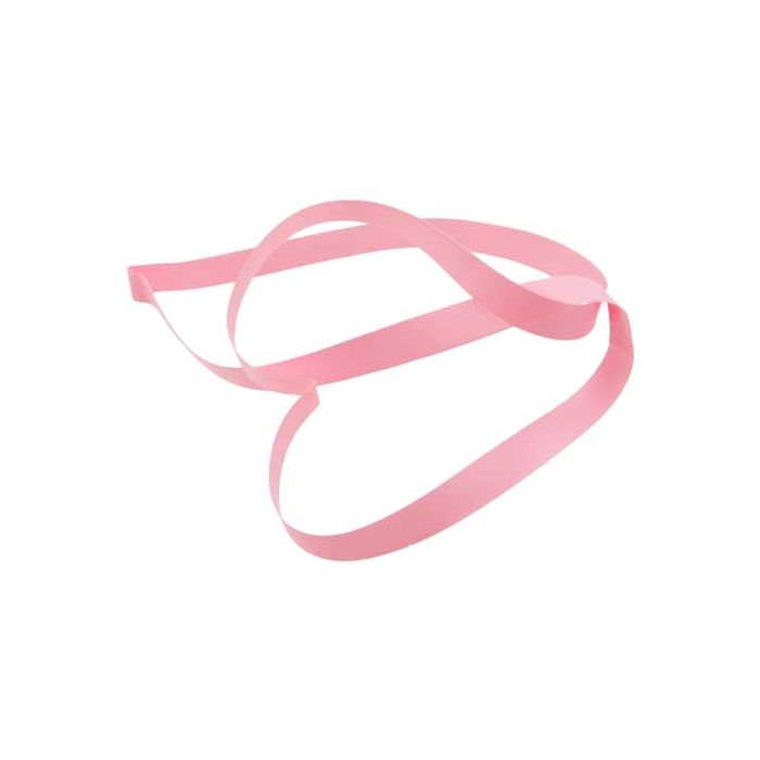 Decorative Loops Vinyl Stretch Pink 35.6cm