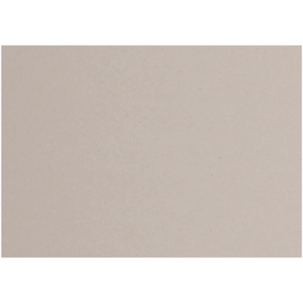 Paperboard, sheet 70x100 cm, thickness 1,3 mm, 1000 g, 25 sheet