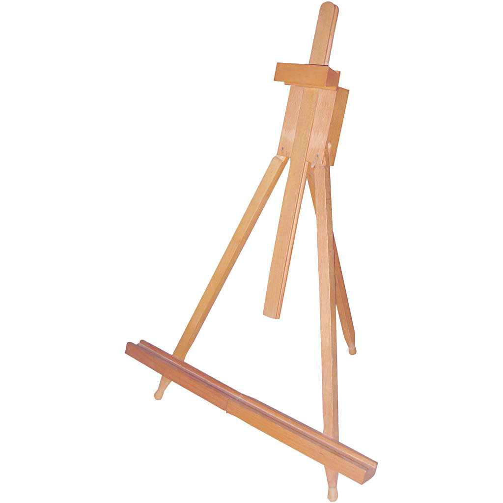 Table Easel, H: 79 cm