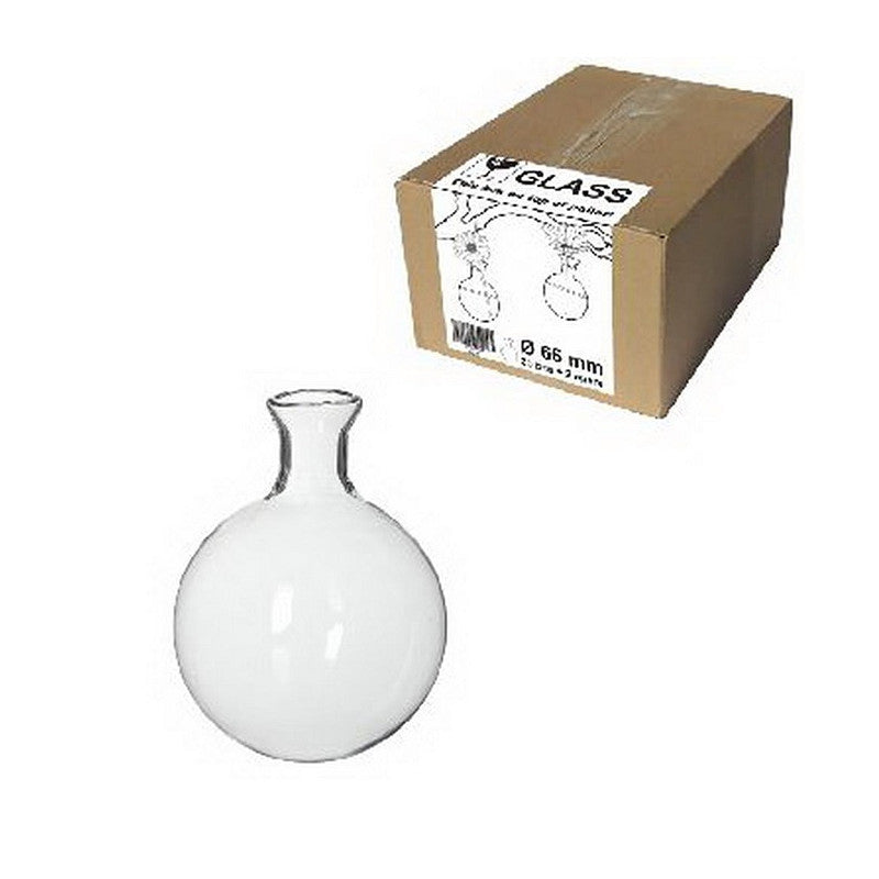 Ball Vase Ø6.6cm 16cm