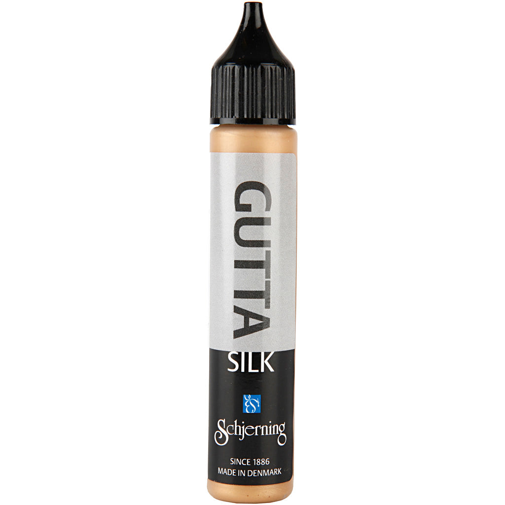 Gutta, antique gold, 28 ml/ 1 bottle