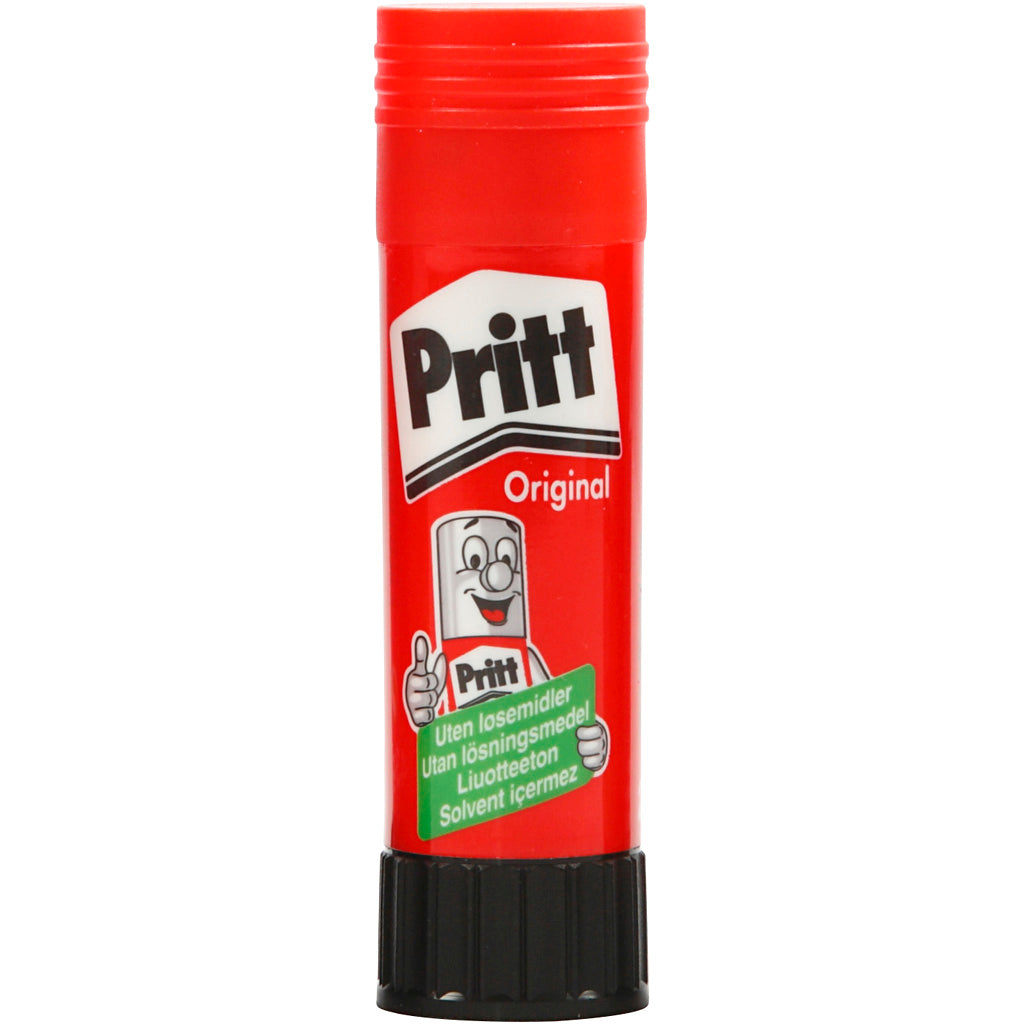 Glue Stick, 22 g