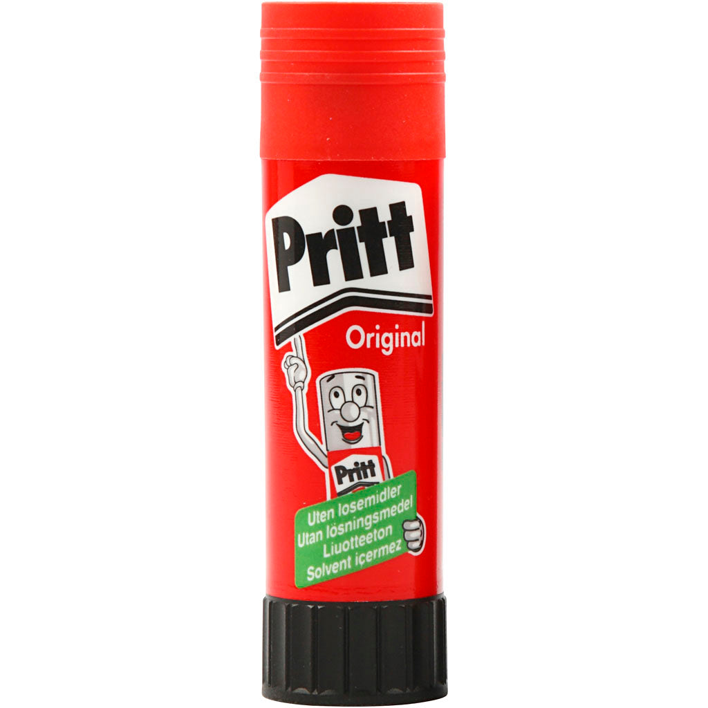 Glue Stick, 43 g