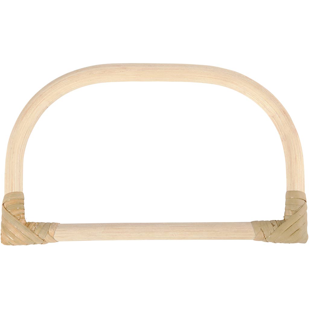 Bag Handle, size 15,5x9 cm