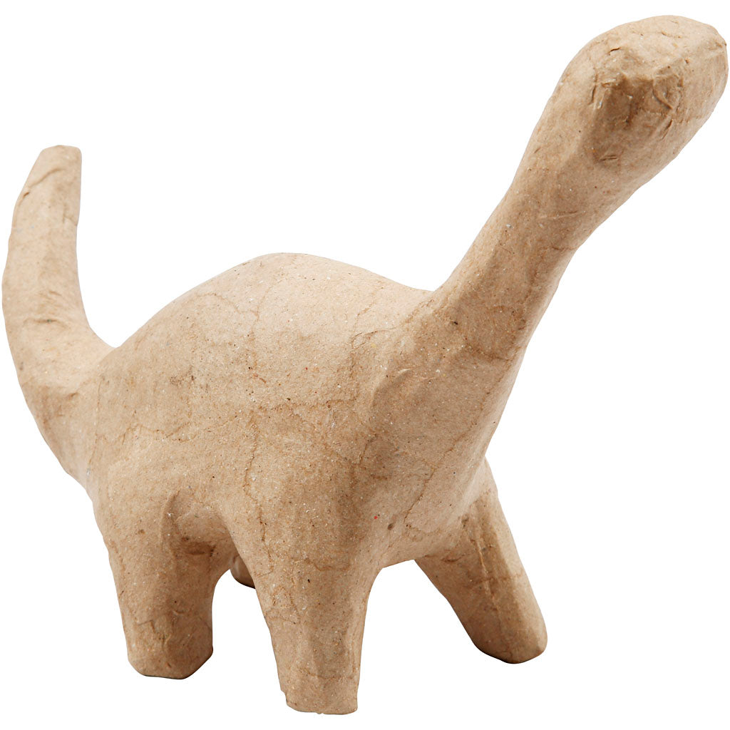 Dinosaur, H: 12,5 cm, L: 15,5 cm, W: 5,5 cm