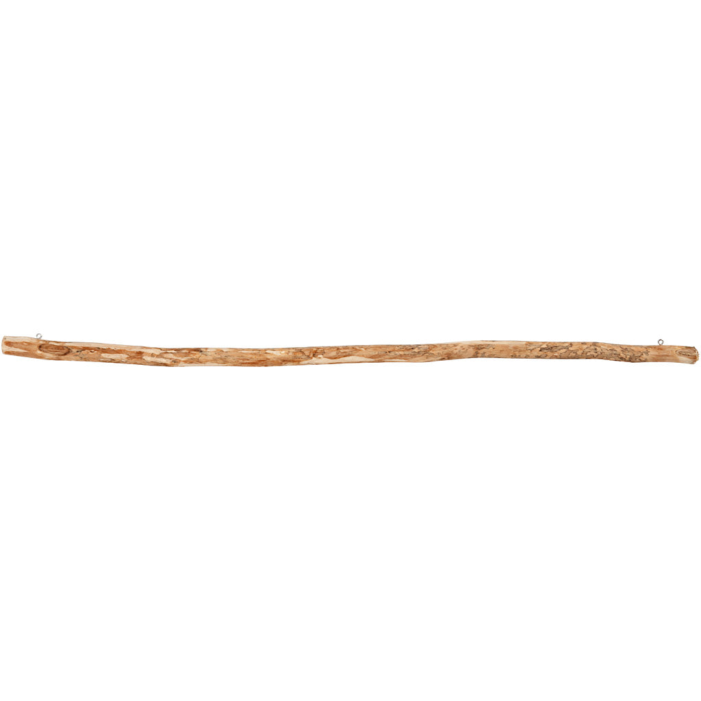 Mounting Stick, L: 60 cm, dia. 15-20 mm