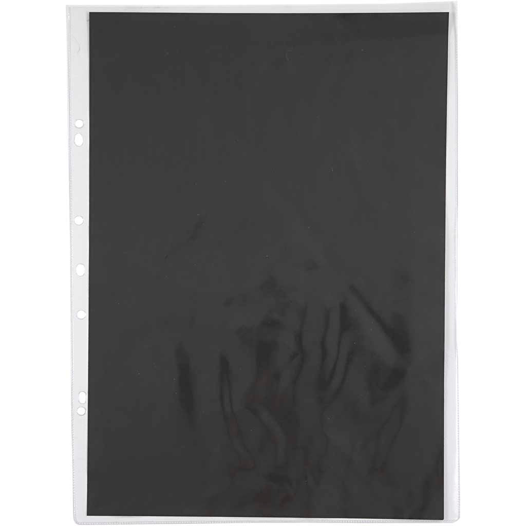 Display Sleeve, A3, size 30x42 cm, 10 pc