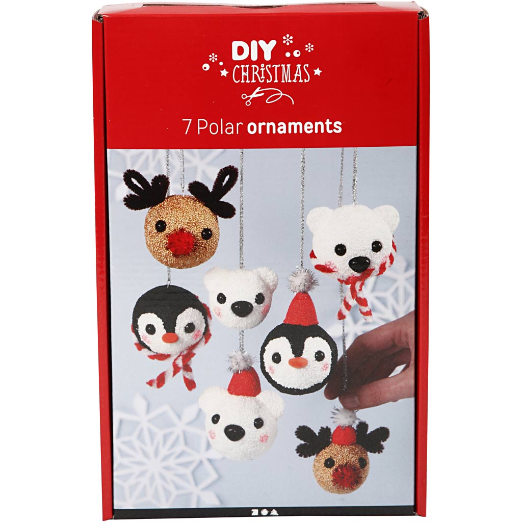 Craft Kit Modelling