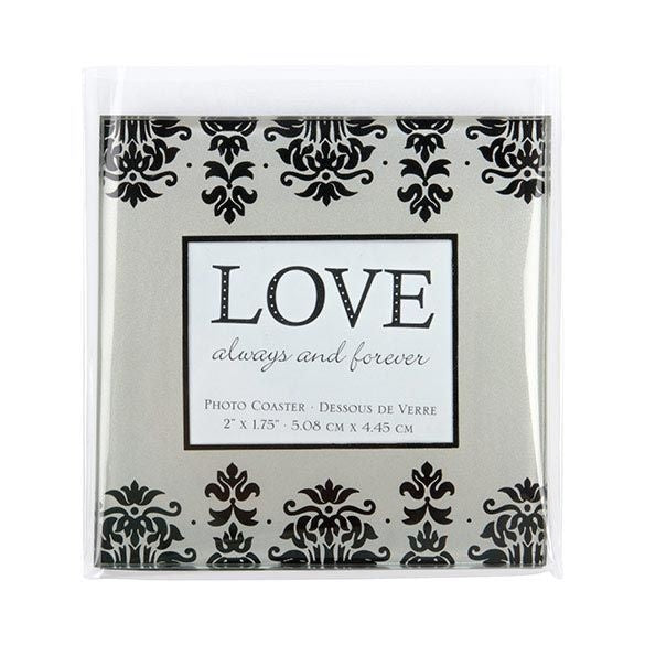 Plastic Bags 10.2x10.5cm Transparent