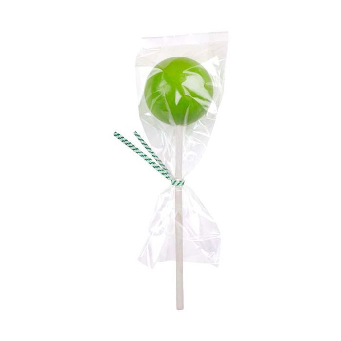 Plastic Bags 7.6x3.1x21cm with side gusset