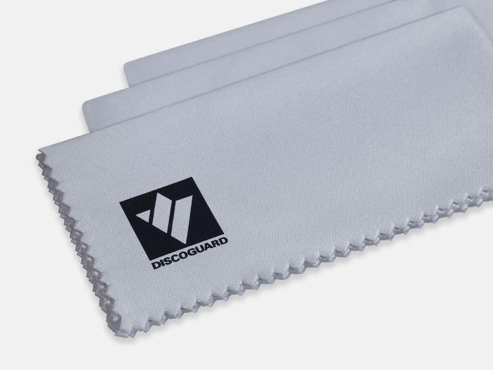 Discoguard Cleaning Cloths (1 pc)