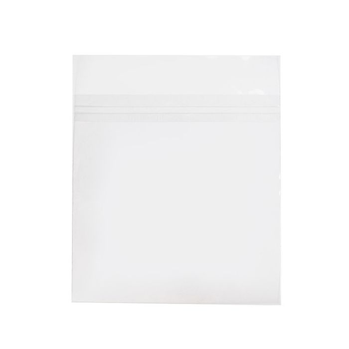 Premium Eco-friendly Bags 15.9x15.9 cm Protective Closure