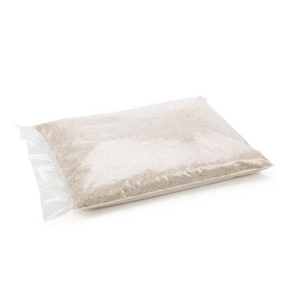 PE1H69 Sac plastique en polyéthylène à basse densité 15x23 cm.