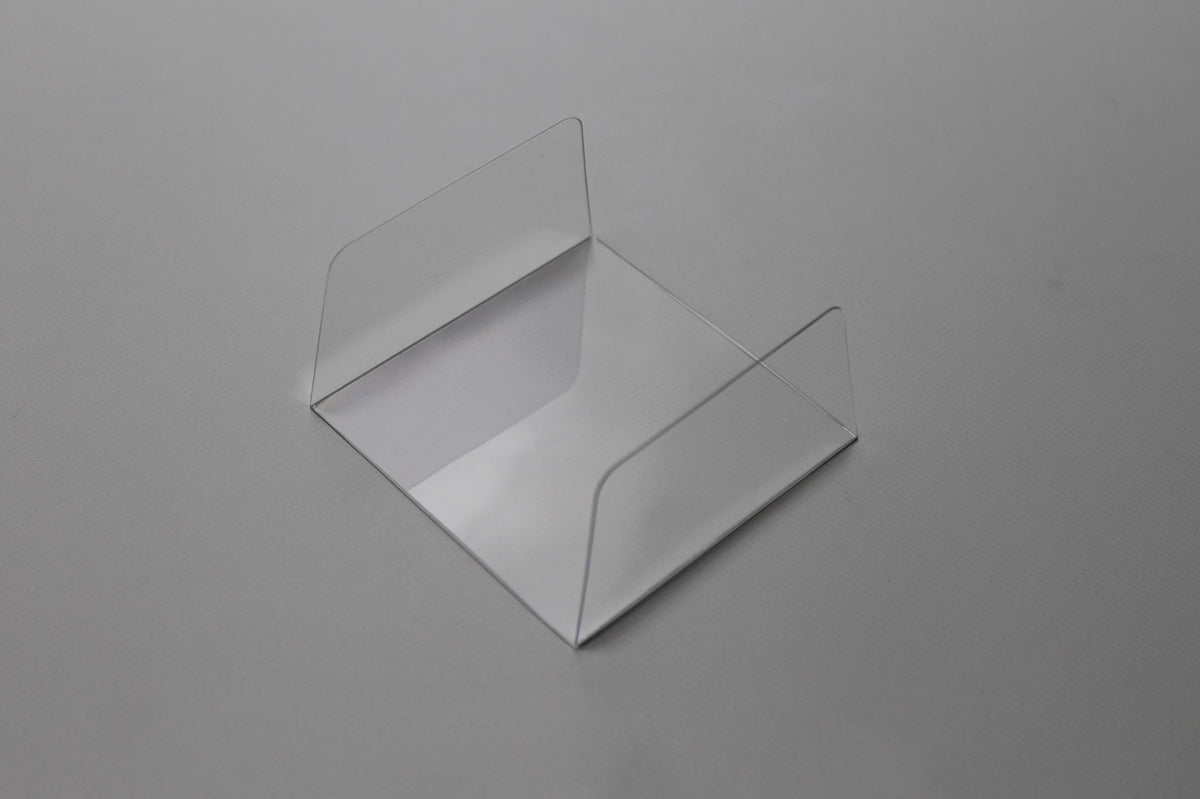 Base Insert for 4 pcs standard size chocolates