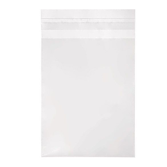 ECO-friendly Bags 15.2x24.1cm Premium Quality