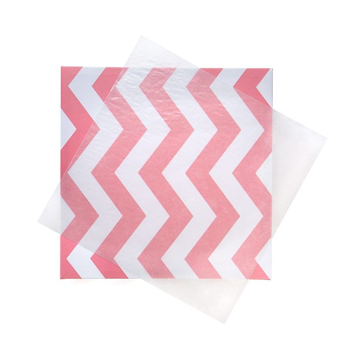 Glassine Paper Sheets 30.5x30.5cm