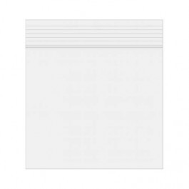 Grip Seal Bags 7.5x7.5cm PE 150 micron