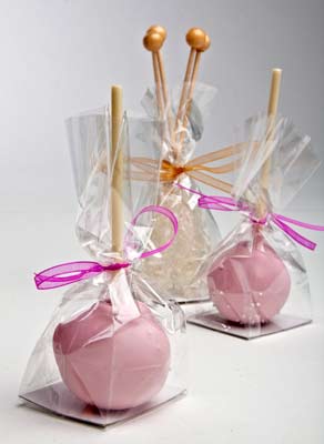 Block Bottom Bags Clear 10x10x23cm (100 pieces