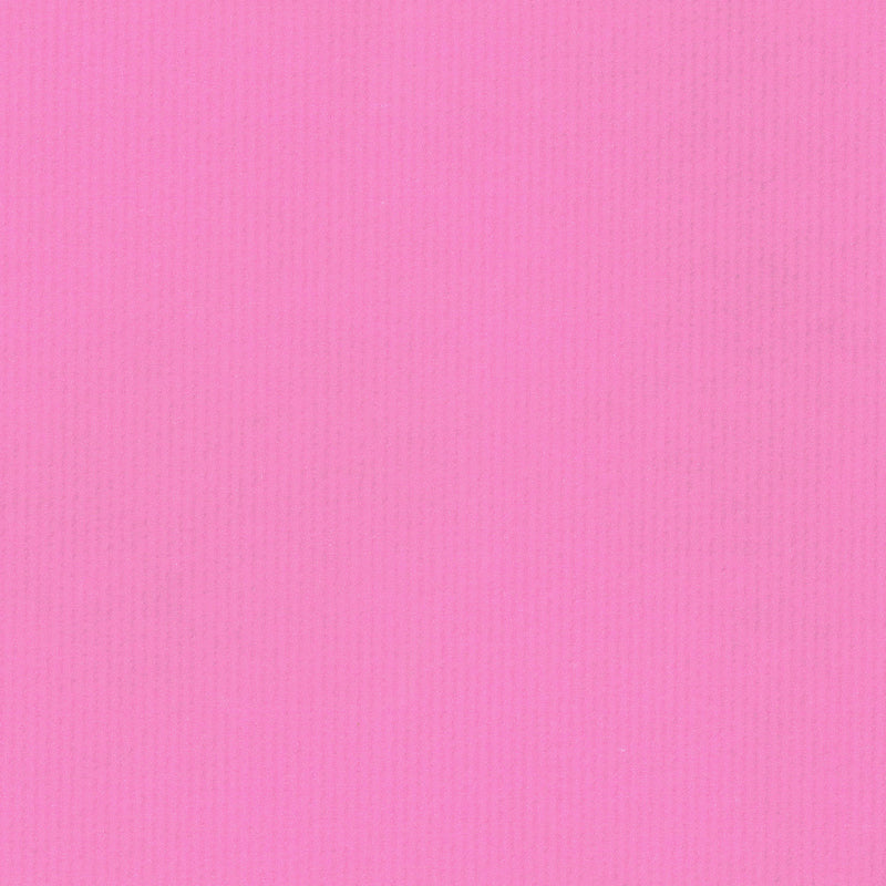 White kraft packaging paper on a roll Pink 50cm wide (1 pc.)