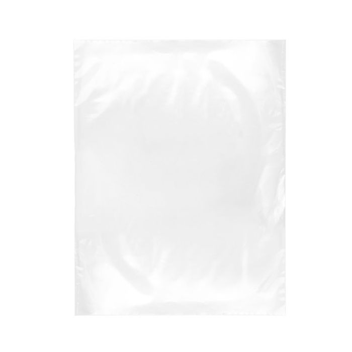 Plastic Bags 45.7x45.7 cm LDPE 50 micron