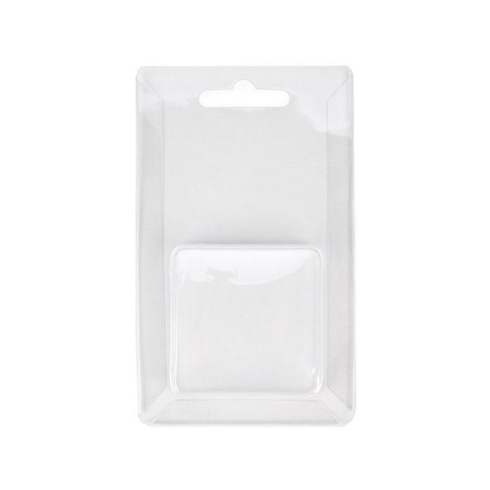 Slide Blister Tray 7.6x12.7 cm