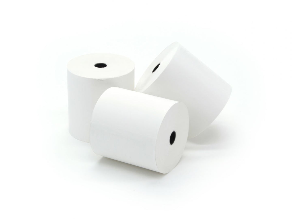 Thermoroll FSC 57x65x12 mm 55 meters (5 rolls)