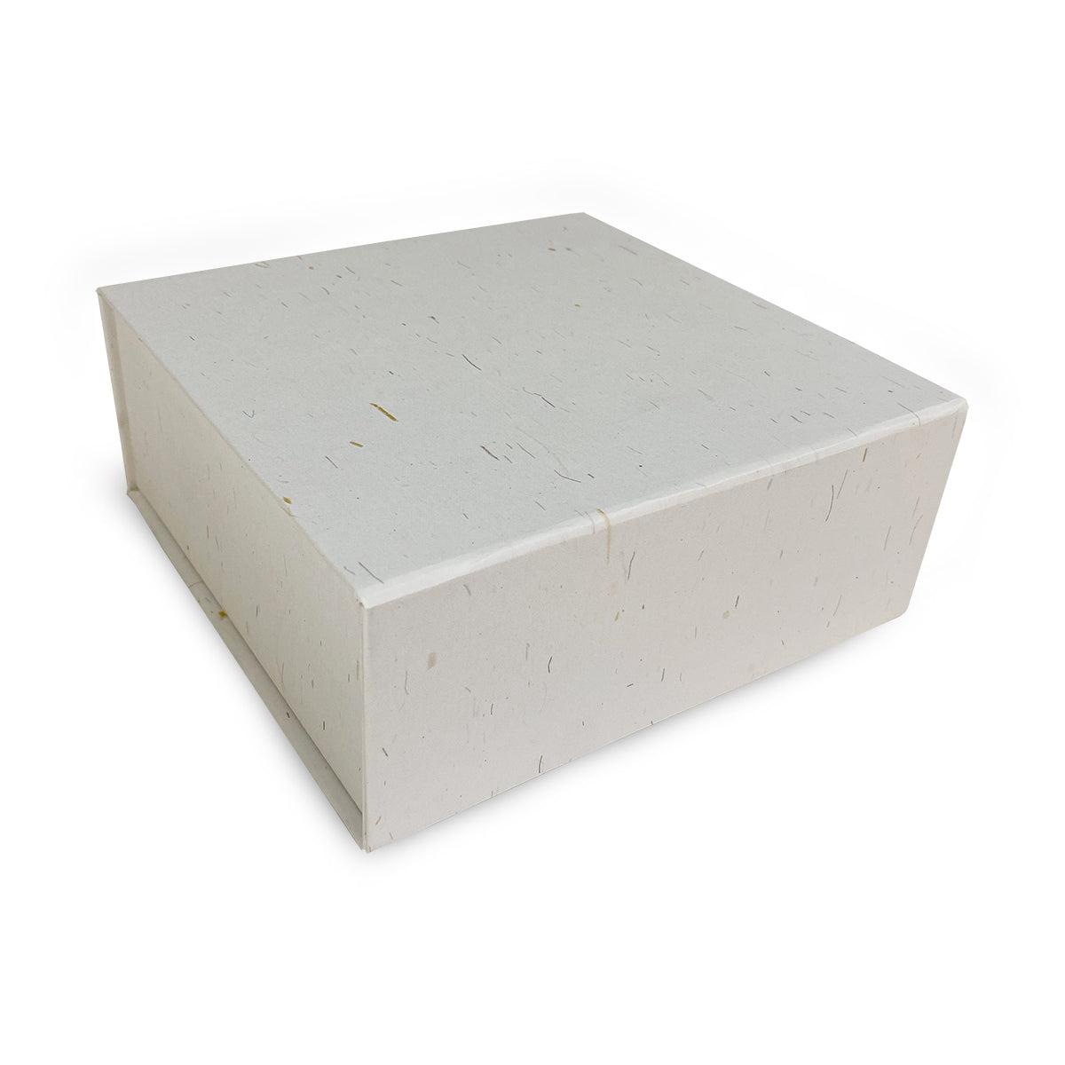 Magnet boxes 35x25x10cm White (25 pcs)