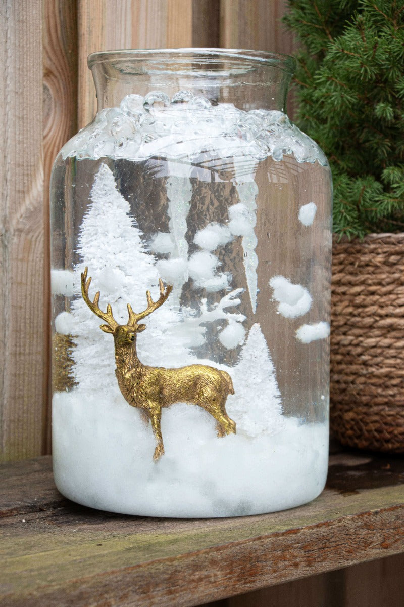 Perles d'eau Ø 10-12 mm [IFS-10320]