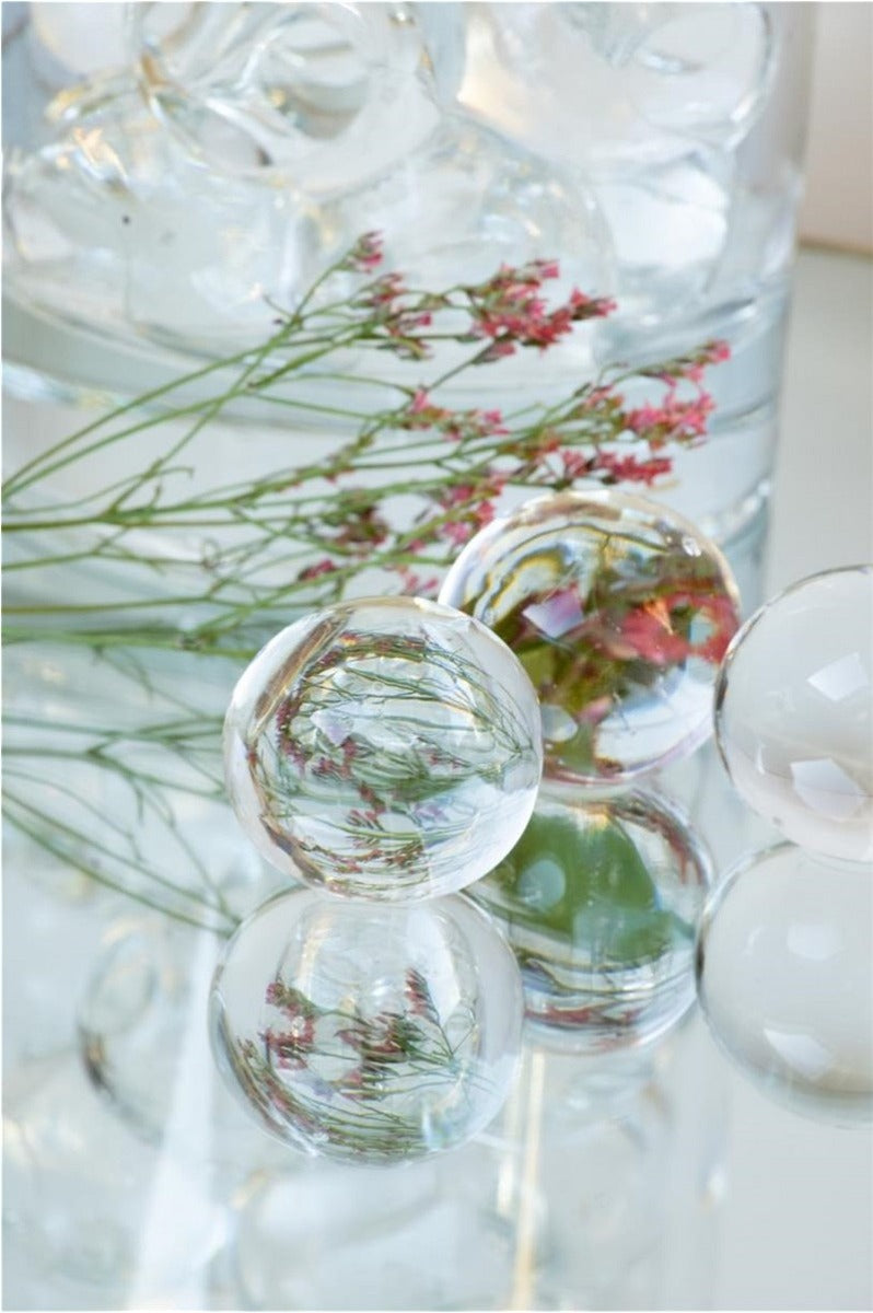 Grosses boules d'eau 20 Pcs dia 40-50 mm (1 boîte) [IFS-10325]