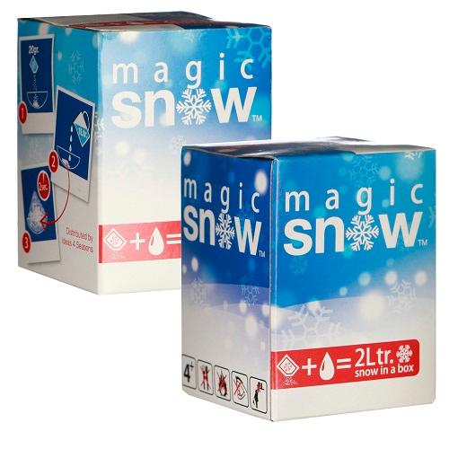 Magic Snow 20 gr