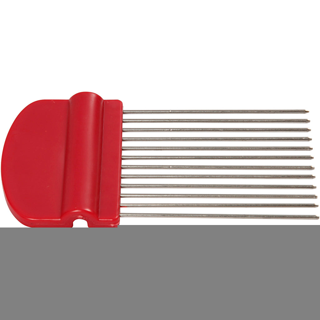 Quilling Crimper, W: 10,5 mm