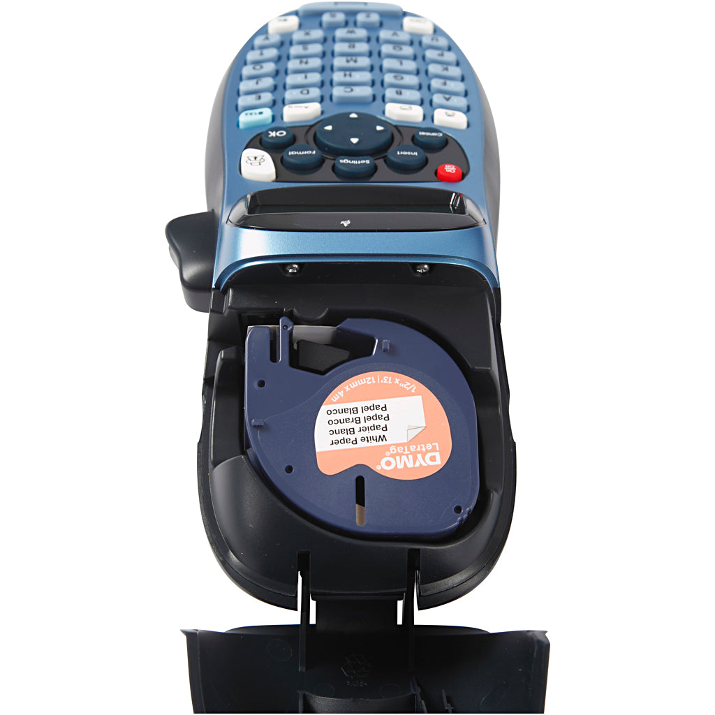 DYMO Letra Tag, 1 pièce [HOB-11530]
