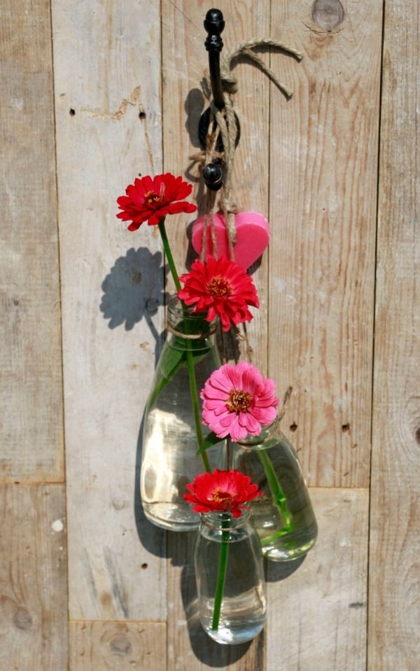 Bouteille de lait en verre 250ml 14cm de haut Ø 6cm (plateau avec 24 pièces) [IFS-129191]