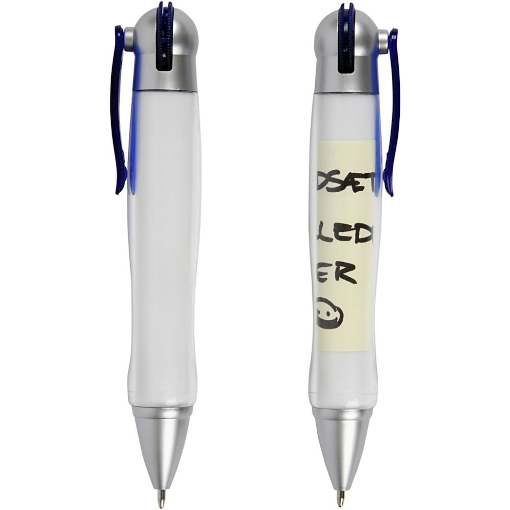 Promo Stylo-billes, 10 pièces/ 1 Pq. [HOB-14157]