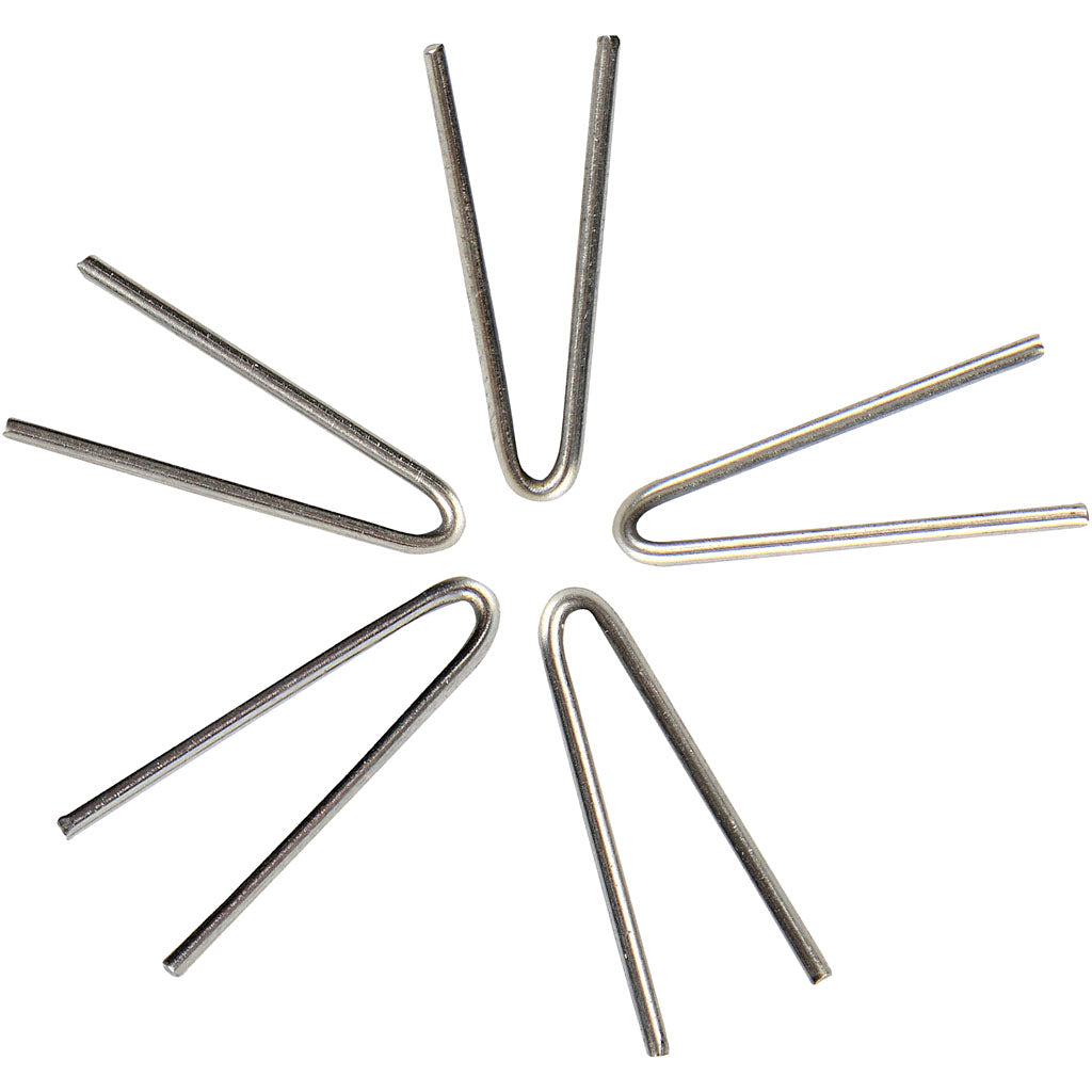 Pyrography Tips, dia. 1,1 mm, 5 pc