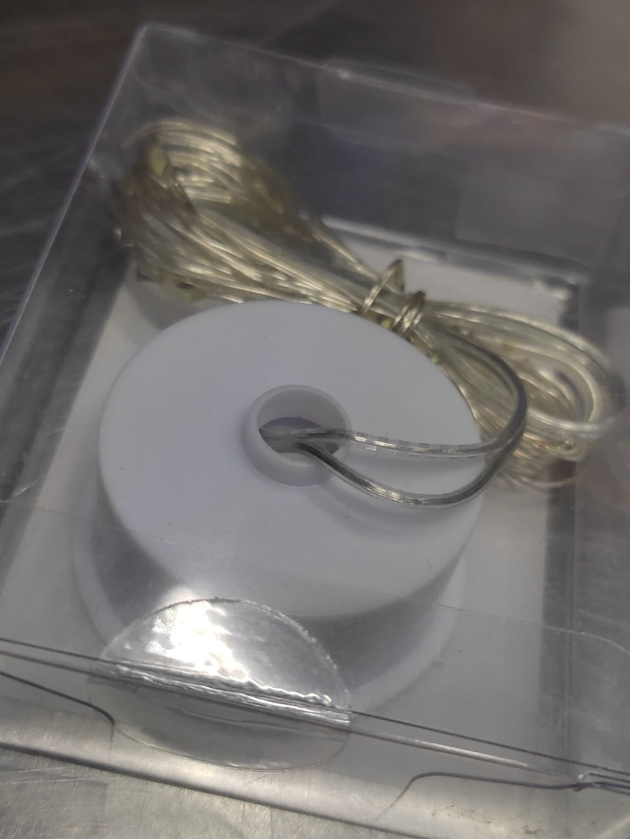 LED cuivre par 20 ton blanc [IFS-30141]