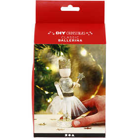 Danseuse, 1 set [HOB-100772]