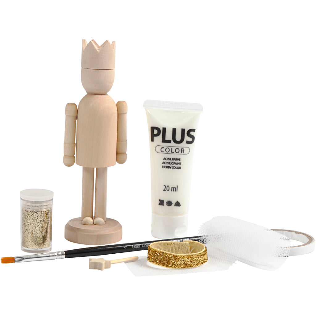 Danseuse, 1 set [HOB-100772]