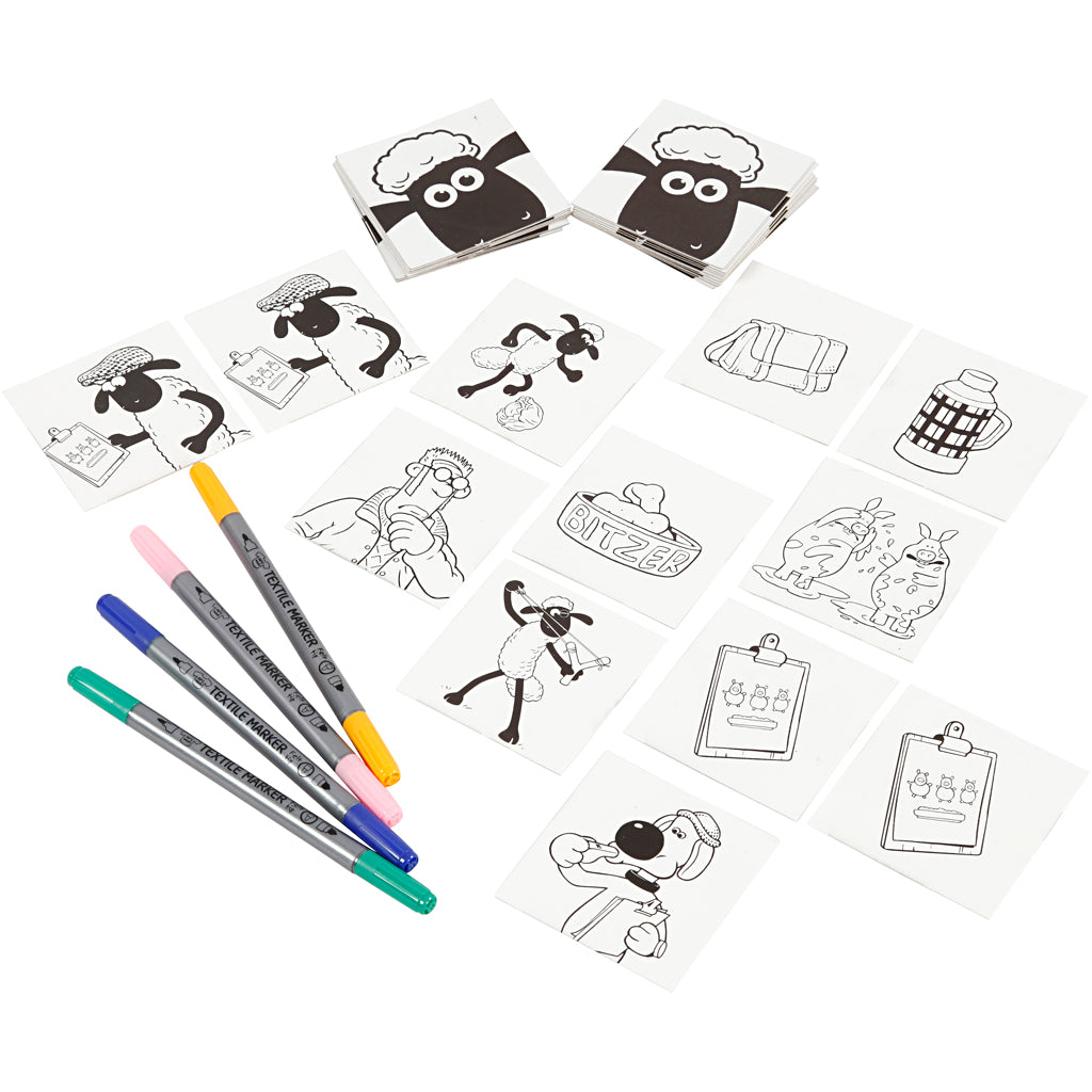 Memory, 1 set [HOB-100798]