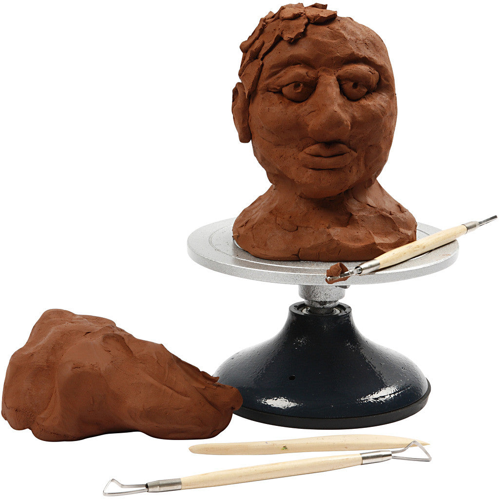 Roue en céramique, d 18 cm, 1 pièce [HOB-10300]