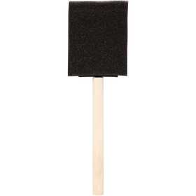 Pinceaux Éponges, L : 50 mm, 10 pièces/ 1 Pq. [HOB-10446]