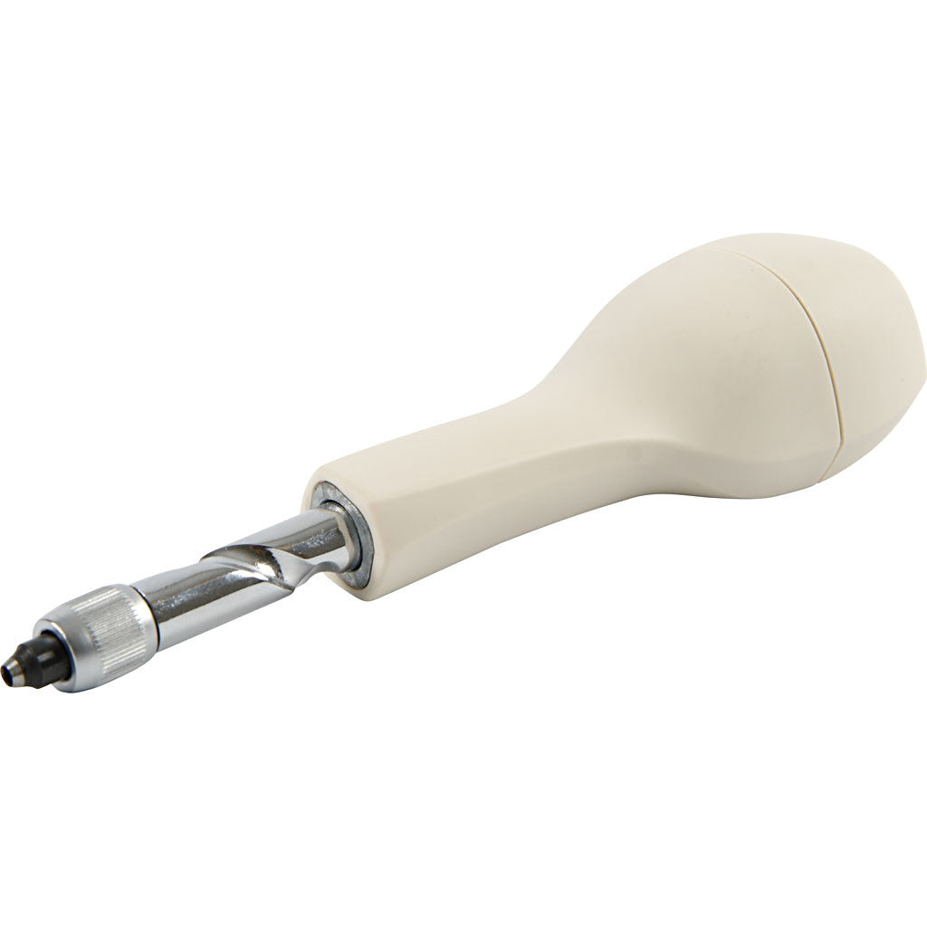 Poinçon vis, diamètre intérieur 2+3+4 mm, 1 pièce [HOB-11421]