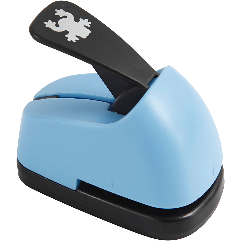 Perforatrices, vie quotidienne, dim. 9 mm, Le contenu peut varier , 36 pièces/ 1 Pq. [HOB-11444]