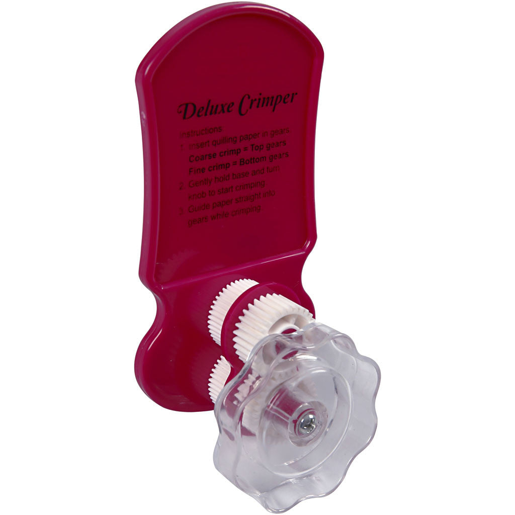 Outil à texturer le papier, L : 10,5 mm, 1 pièce [HOB-11489]