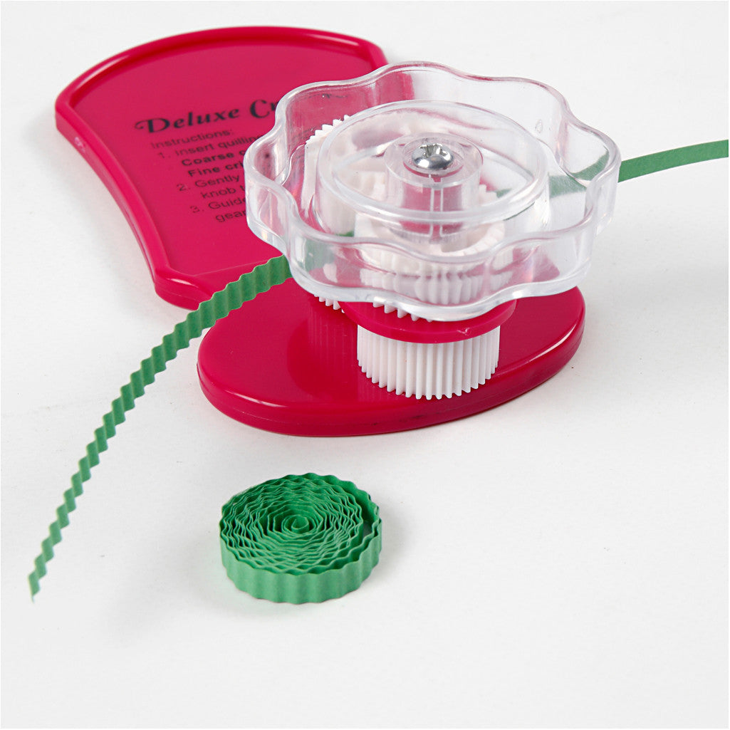 Outil à texturer le papier, L : 10,5 mm, 1 pièce [HOB-11489]