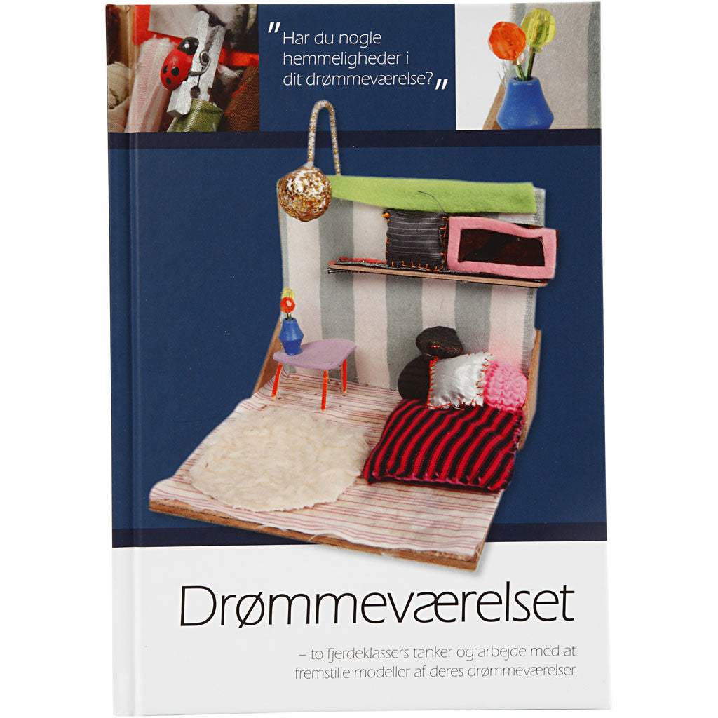 Une chambre de rêve, 1 pièce [HOB-11553]