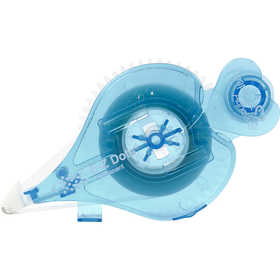 E-Z Runner® - recharge, points, permanents, L : 8 mm, 13 m/ 1 rouleau [HOB-11558]