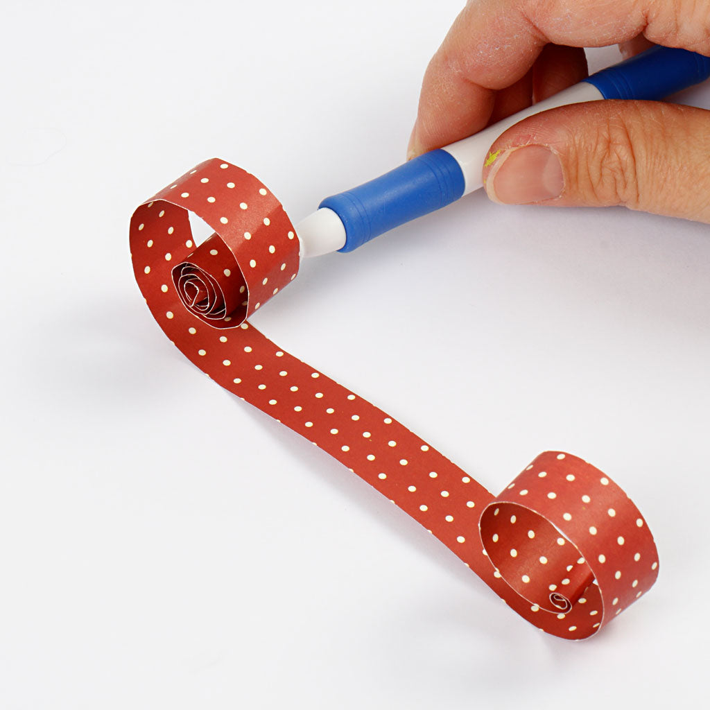 Quilling pen, L : 14,6 cm, 1 pièce [HOB-11717]