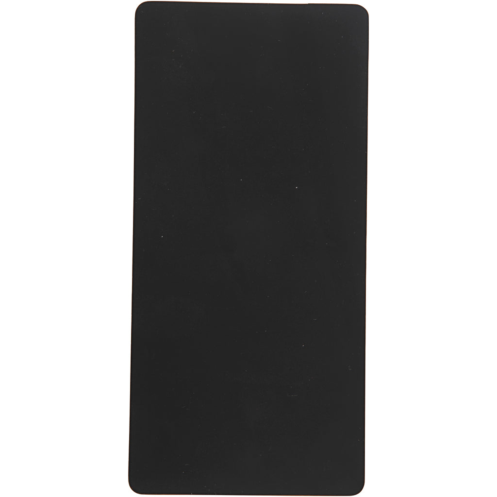 Plaque de coupe, dim. 15,5x7,3 cm, ép. 2 mm, 1 pièce [HOB-11759]